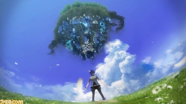 『デジモンワールド -next 0rder-』発売日＆初回特典決定、各キャラクターのキャストも公開！ 公式サイトほかで最新PVも公開中_06