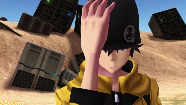 『デジモンワールド -next 0rder-』発売日＆初回特典決定、各キャラクターのキャストも公開！ 公式サイトほかで最新PVも公開中_07
