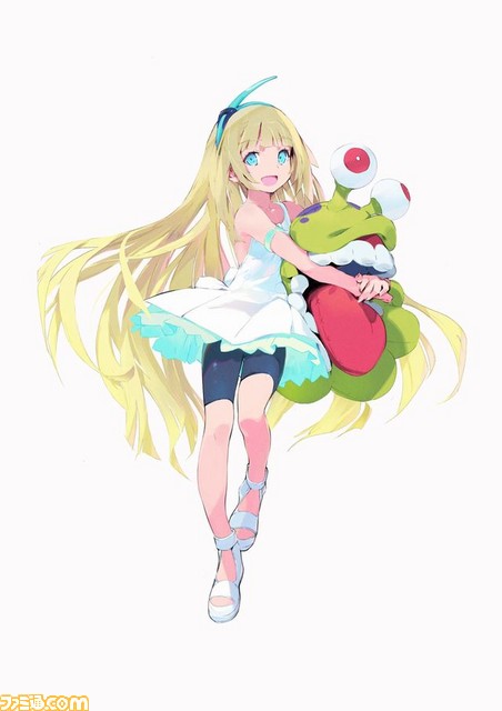 『デジモンワールド -next 0rder-』発売日＆初回特典決定、各キャラクターのキャストも公開！ 公式サイトほかで最新PVも公開中_03