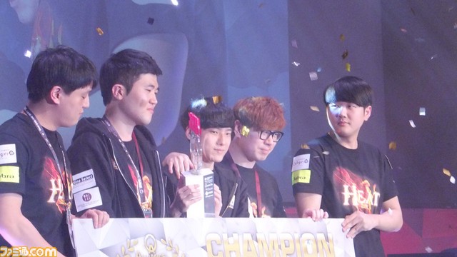 『Alliance of Valiant Arms』国際大会“AWC2015”優勝は韓国“clanHeat White”に。日本クランは“F4E”が準優勝!_01