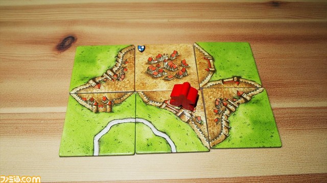 『カルカソンヌ』シンプルながらも奥が深い、ボードゲームの定番【ボードゲームガイド】_16