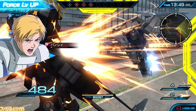 『機動戦士ガンダム エクストリームバーサス フォース』デルタプラス、アッガイや僚機専用機体、戦艦など追加参戦機体情報が公開_07