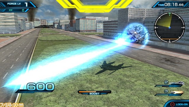 『機動戦士ガンダム エクストリームバーサス フォース』デルタプラス、アッガイや僚機専用機体、戦艦など追加参戦機体情報が公開_09