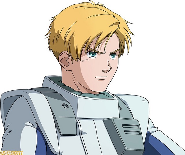 『機動戦士ガンダム エクストリームバーサス フォース』デルタプラス、アッガイや僚機専用機体、戦艦など追加参戦機体情報が公開_14