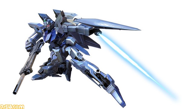 『機動戦士ガンダム エクストリームバーサス フォース』デルタプラス、アッガイや僚機専用機体、戦艦など追加参戦機体情報が公開_10