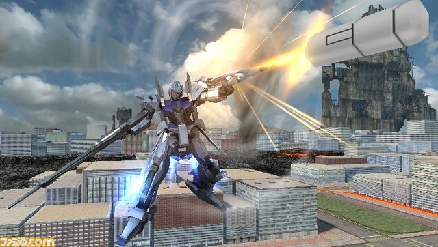 『機動戦士ガンダム エクストリームバーサス フォース』デルタプラス、アッガイや僚機専用機体、戦艦など追加参戦機体情報が公開_08
