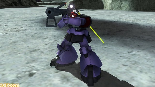 『機動戦士ガンダム エクストリームバーサス フォース』デルタプラス、アッガイや僚機専用機体、戦艦など追加参戦機体情報が公開_13