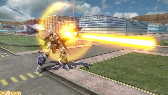 『機動戦士ガンダム エクストリームバーサス フォース』デルタプラス、アッガイや僚機専用機体、戦艦など追加参戦機体情報が公開_11