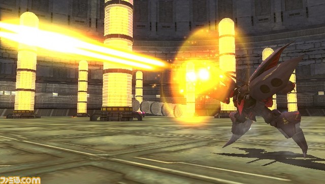 『機動戦士ガンダム エクストリームバーサス フォース』デルタプラス、アッガイや僚機専用機体、戦艦など追加参戦機体情報が公開_15