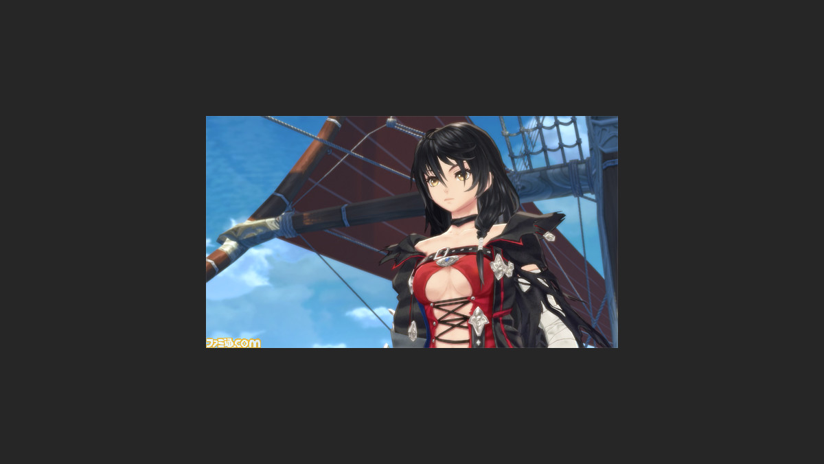 テイルズ オブ ベルセリア のテーマは 感情と理 主人公や登場キャラクター 戦闘システムの最新情報が到着 ファミ通 Com