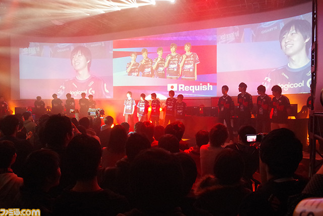 『AVA』日本代表F4Eが台湾プロチームを撃破して世界2位に！　世界大会“AWC2015”リポート_04