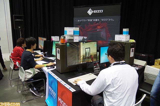 『AVA』日本代表F4Eが台湾プロチームを撃破して世界2位に！　世界大会“AWC2015”リポート_39