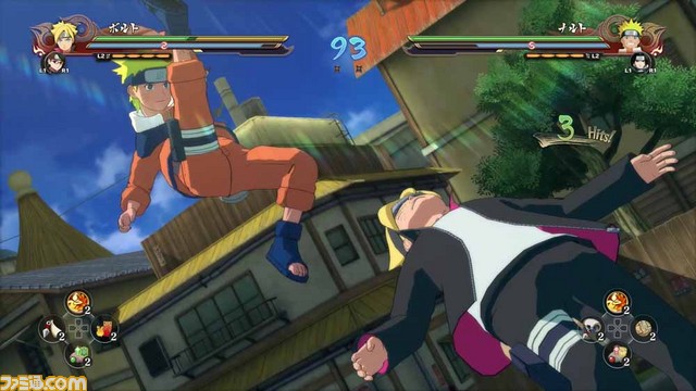 『NARUTO－ナルト－ 疾風伝 ナルティメットストーム４』初公開奥義盛りだくさんの最新PV＆バトル動画が公開_17