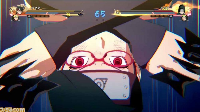 『NARUTO－ナルト－ 疾風伝 ナルティメットストーム４』初公開奥義盛りだくさんの最新PV＆バトル動画が公開_13