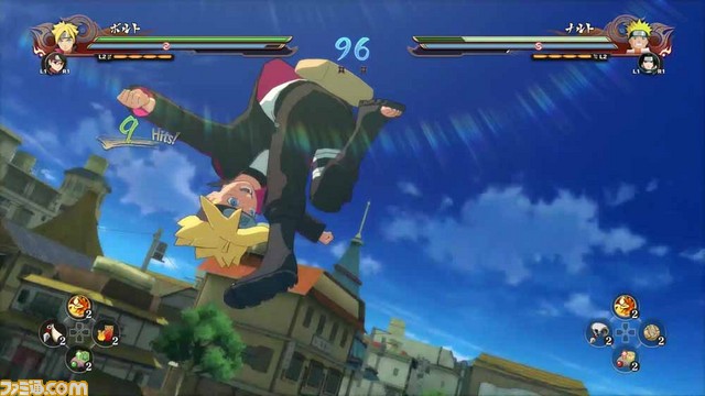 『NARUTO－ナルト－ 疾風伝 ナルティメットストーム４』初公開奥義盛りだくさんの最新PV＆バトル動画が公開_16