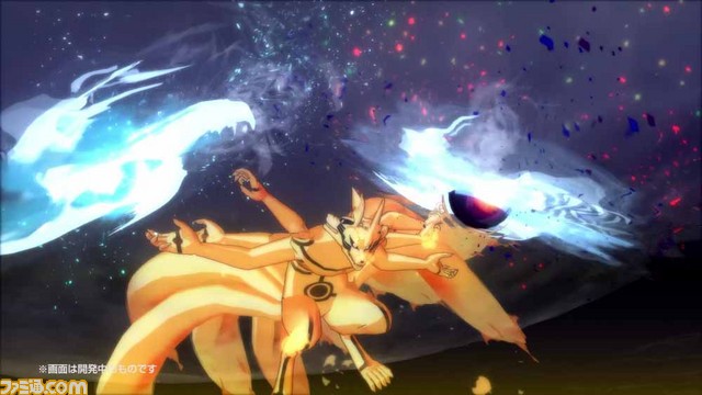 『NARUTO－ナルト－ 疾風伝 ナルティメットストーム４』初公開奥義盛りだくさんの最新PV＆バトル動画が公開_05