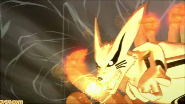 『NARUTO－ナルト－ 疾風伝 ナルティメットストーム４』初公開奥義盛りだくさんの最新PV＆バトル動画が公開_11