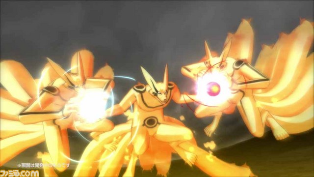 『NARUTO－ナルト－ 疾風伝 ナルティメットストーム４』初公開奥義盛りだくさんの最新PV＆バトル動画が公開_04