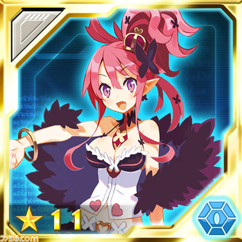  『ファンタシースターオンライン2』シリーズと 『魔界戦記ディスガイア5』のコラボレーションが開始 キャラクターになりきれるコスチュームなどが登場_03