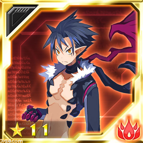  『ファンタシースターオンライン2』シリーズと 『魔界戦記ディスガイア5』のコラボレーションが開始 キャラクターになりきれるコスチュームなどが登場_02