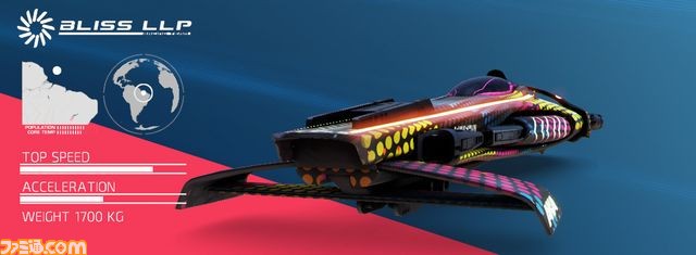 Wii Uダウンロードソフト『FAST Racing NEO』が本日12月22日より配信開始!_18