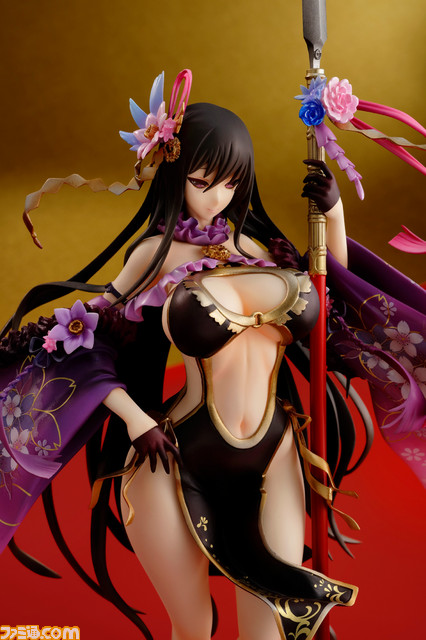 プレゼントあり】『戦国武将姫-MURAMASA-』より後藤又兵衛が流麗優美に