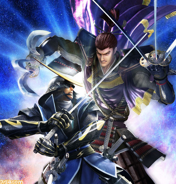 戦国basara4 皇 の追加bgmを購入すると 戦国basara X 名曲集 がついてくるキャンペーンがスタート ファミ通 Com