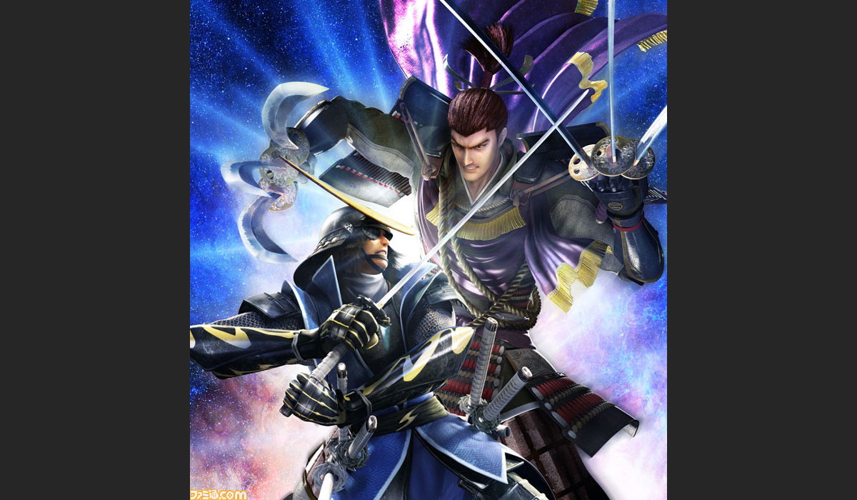 戦国basara4 皇 の追加bgmを購入すると 戦国basara X 名曲集 がついてくるキャンペーンがスタート ファミ通 Com 戦国basara4 皇 の追加bgmを購入すると 戦国basara X 名曲集 がついてくるキャンペーンがスタート ファミ通 Com