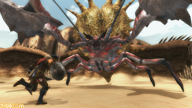 『モンスターハンター フロンティアG』、『ドラゴンズドグマ オンライン』、『モンスターハンター エクスプロア』にて年越しキャンペーンが開催_02