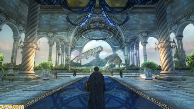 『モンスターハンター フロンティアG』、『ドラゴンズドグマ オンライン』、『モンスターハンター エクスプロア』にて年越しキャンペーンが開催_08