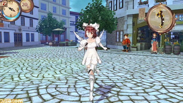 『ソフィーのアトリエ ~不思議な本の錬金術士~』DLCが配信開始! 貴重な材料が手に入る採取地が追加_18