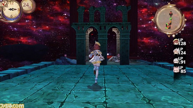 『ソフィーのアトリエ ~不思議な本の錬金術士~』DLCが配信開始! 貴重な材料が手に入る採取地が追加_09