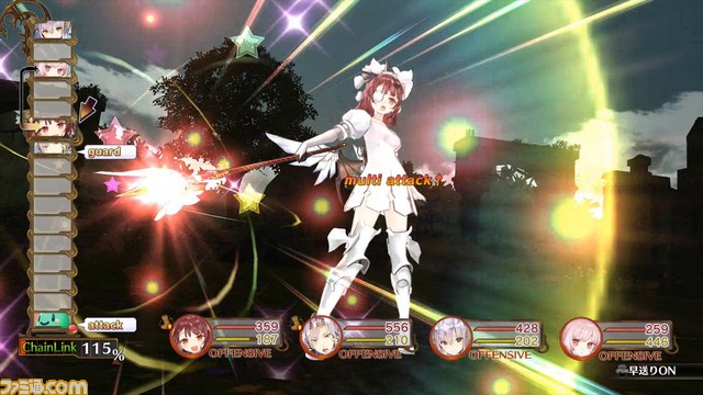 『ソフィーのアトリエ ~不思議な本の錬金術士~』DLCが配信開始! 貴重な材料が手に入る採取地が追加_16