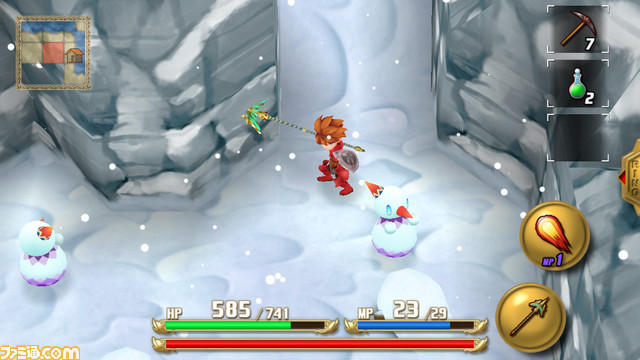 『聖剣伝説 -ファイナルファンタジー外伝-』の公式サイトがリニューアルオープン！　キャラのイメージビジュアルなどが公開_10