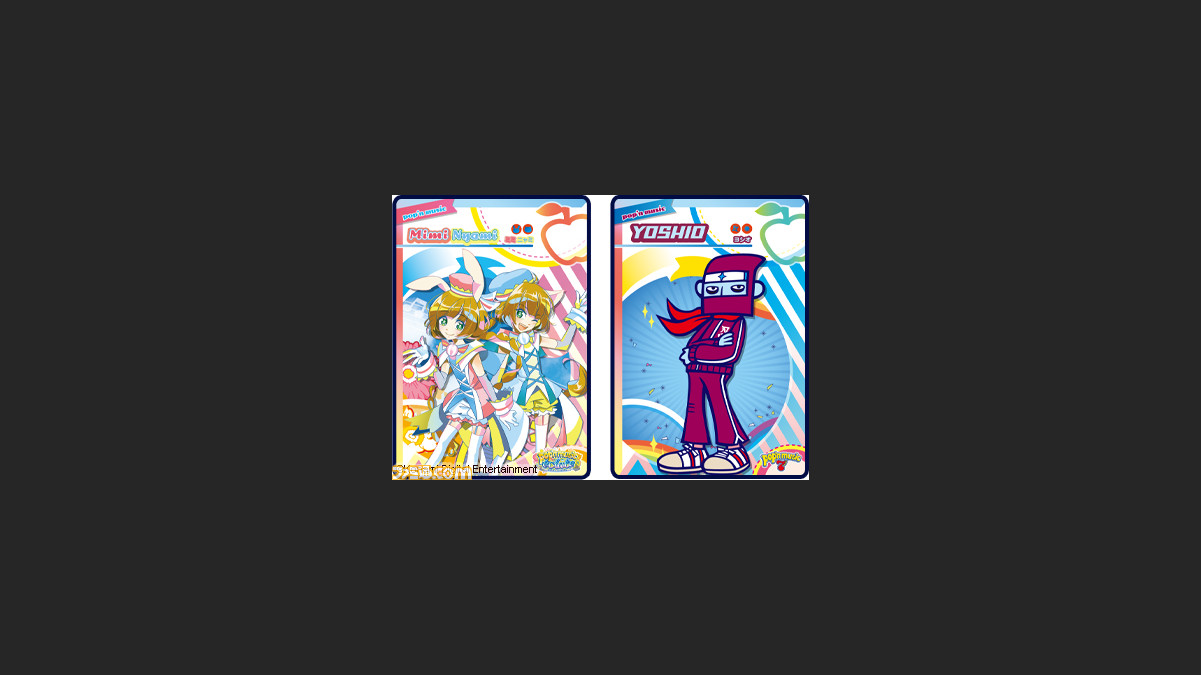 Pop N Music Eclale に本日12月24日よりポップンミュージックカードが登場 ファミ通 Com Pop N Music Eclale に本日12月24日よりポップンミュージックカードが登場 ファミ通 Com