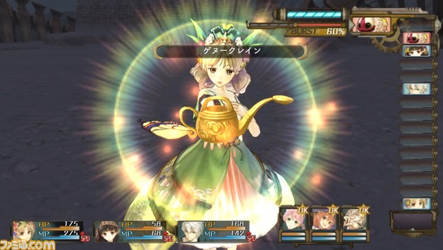 『シャリーのアトリエ Plus 〜黄昏の海の錬金術士〜』アーシャ･アルトゥールがついに登場！　バーストモードの詳細や、新コスチューム情報などもチェック_24