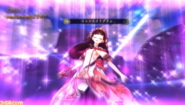 『シャリーのアトリエ Plus 〜黄昏の海の錬金術士〜』アーシャ･アルトゥールがついに登場！　バーストモードの詳細や、新コスチューム情報などもチェック_41