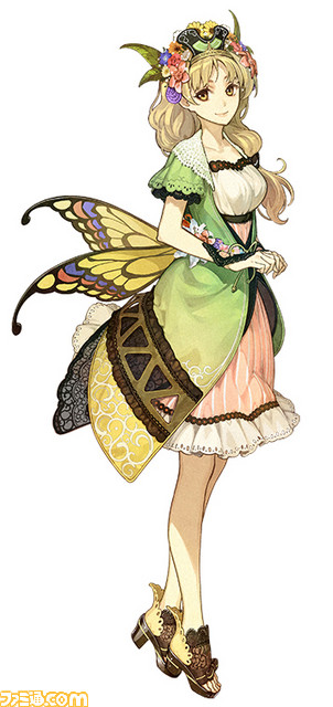 シャリーのアトリエ Plus 黄昏の海の錬金術士 アーシャ アルトゥールがついに登場 バーストモードの詳細や 新コスチューム情報などもチェック ファミ通 Com シャリーのアトリエ Plus 黄昏の海の錬金術士 アーシャ アルトゥールがついに登場 バーストモードの詳細や 新コスチューム情報などもチェック ファミ通 Com