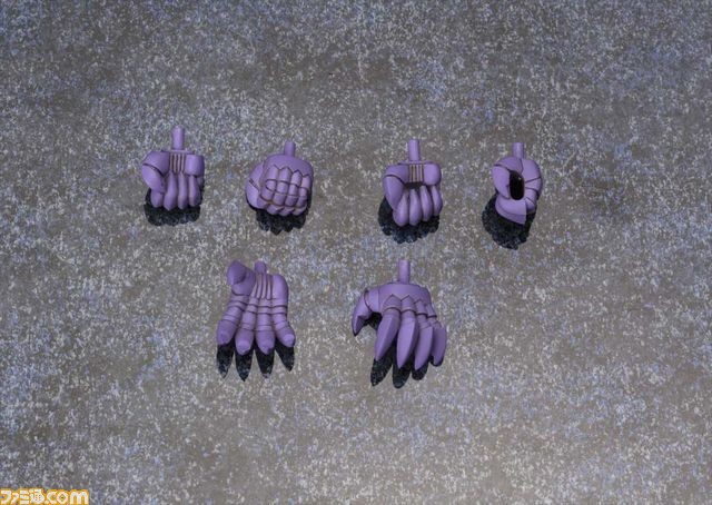 『スーパーロボット大戦』シリーズの人気機体“サイバスター”が2016年4月にデフォルメプラモデルとして2種類の仕様で発売決定_12