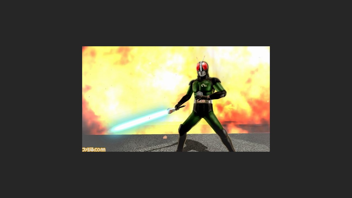仮面ライダー バトライド ウォー 創生 Black Rx ウィザード 鎧武 とタッグパートナーの最新情報が公開 ファミ通 Com 仮面ライダー バトライド ウォー 創生 Black Rx ウィザード 鎧武 とタッグパートナーの最新情報が公開 ファミ通 Com