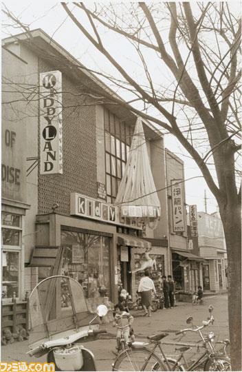 “キデイランド”創業70周年を記念して、月替わりでノベルティーグッズがもらえる“マンスリーキャラクターイベント”を開催！_03