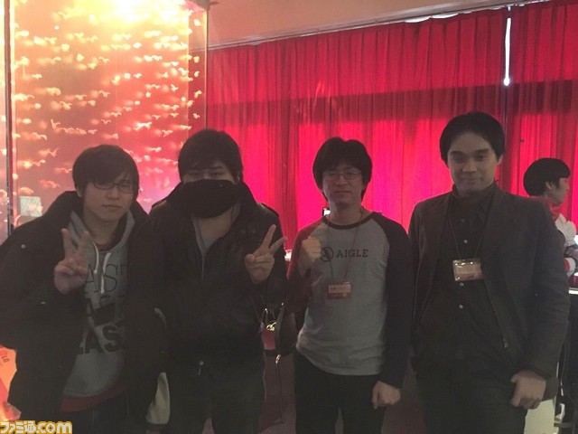 『ブレードアークス from シャイニング』強豪プレイヤーが集ったPreKVOをリポート! 第2回公式大会を控え、女子トイレ選手が注目するポイントは?_01