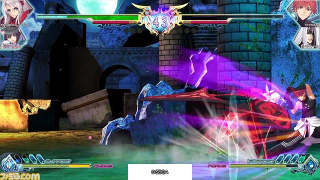 『ブレードアークス from シャイニング』強豪プレイヤーが集ったPreKVOをリポート! 第2回公式大会を控え、女子トイレ選手が注目するポイントは?_07