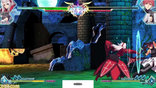 『ブレードアークス from シャイニング』強豪プレイヤーが集ったPreKVOをリポート! 第2回公式大会を控え、女子トイレ選手が注目するポイントは?_08