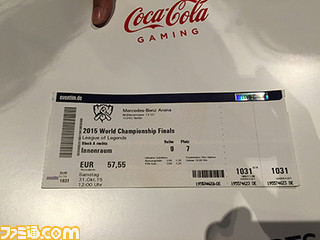 『LoL』ドイツでe-sportsの最先端に触れた！　“League of Legends 2015 World Championship”決勝戦観戦リポート_01