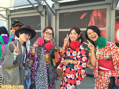 『LoL』ドイツでe-sportsの最先端に触れた！　“League of Legends 2015 World Championship”決勝戦観戦リポート_25