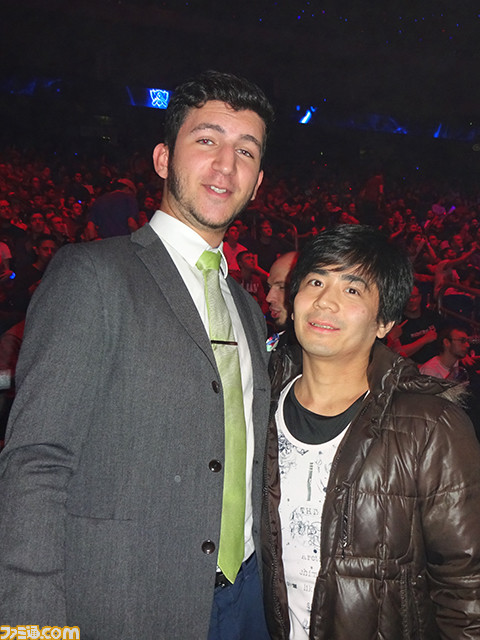 『LoL』ドイツでe-sportsの最先端に触れた！　“League of Legends 2015 World Championship”決勝戦観戦リポート_69