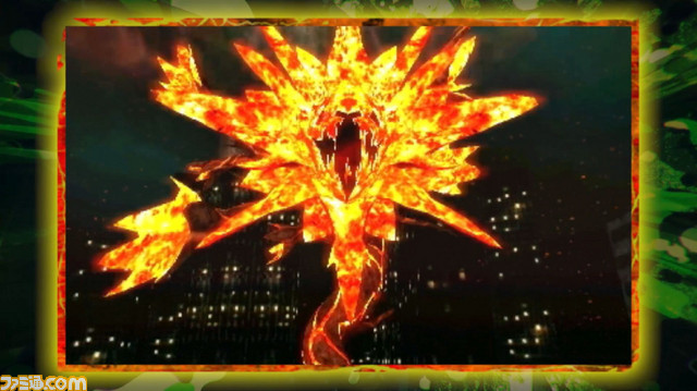 『真・女神転生IV FINAL』公式サイトが更新、第2弾PVやキャラクターなど新情報が多数公開！_10