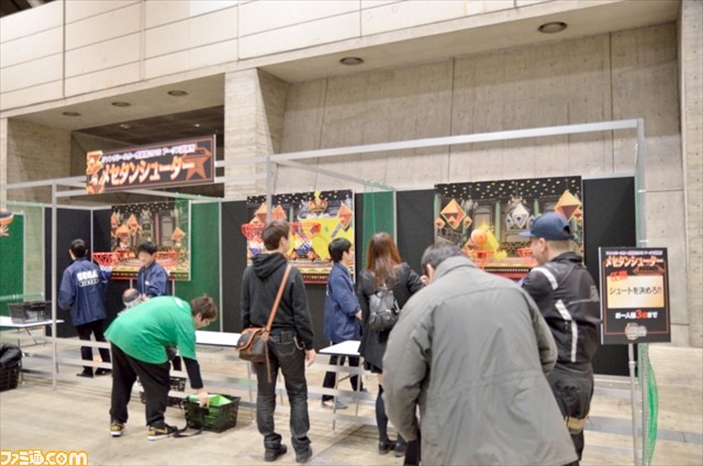 【コスプレいっぱい】オフラインイベント“ファンタシースター感謝祭2016”リポート_08