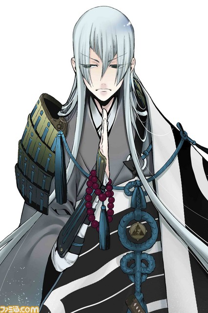 舞台『刀剣乱舞』第2弾キャスト発表！　江雪左文字役に輝馬、小夜左文字役に納谷健、燭台切光忠役に東啓介が決定_03